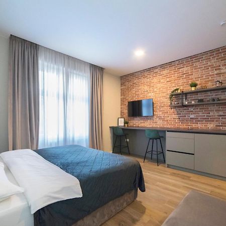 Imperial Apartment B Zagreb Luaran gambar