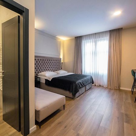 Imperial Apartment B Zagreb Luaran gambar