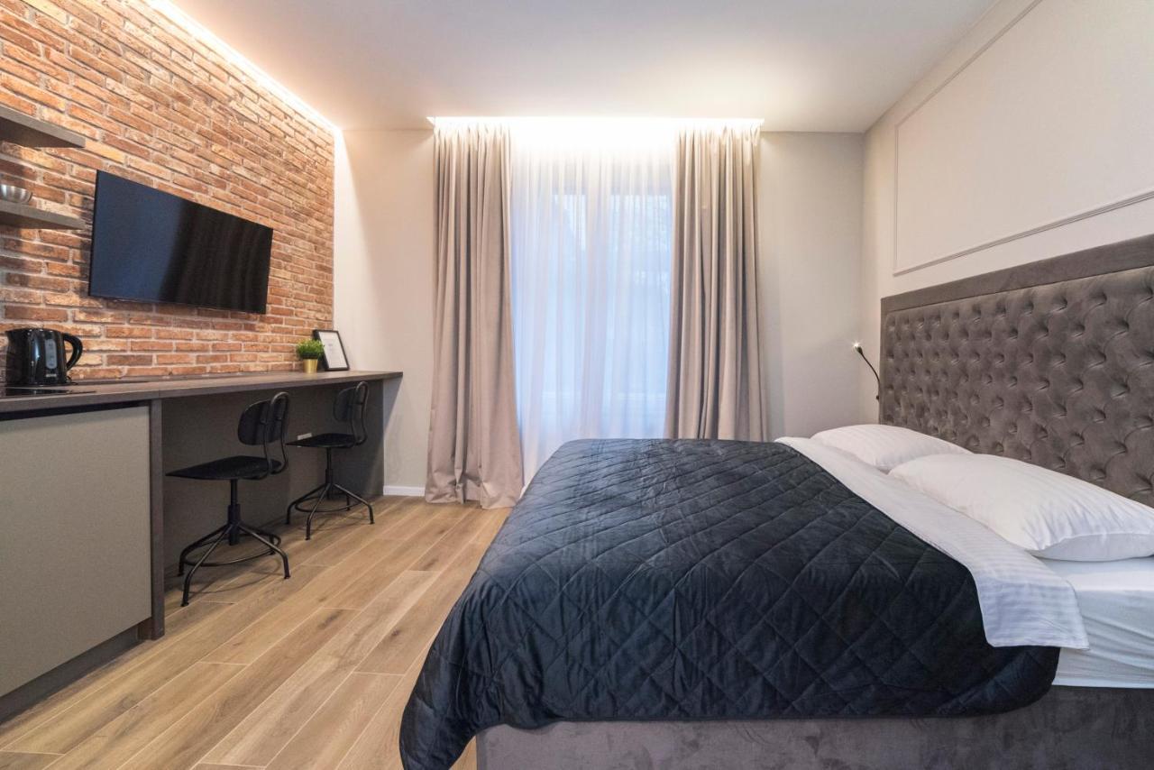 Imperial Apartment B Zagreb Luaran gambar
