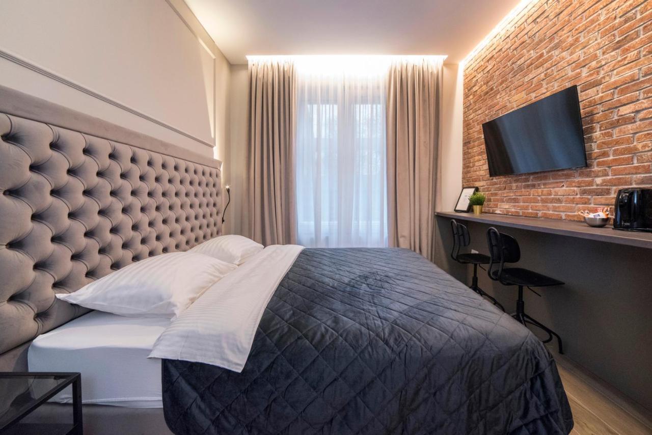 Imperial Apartment B Zagreb Luaran gambar