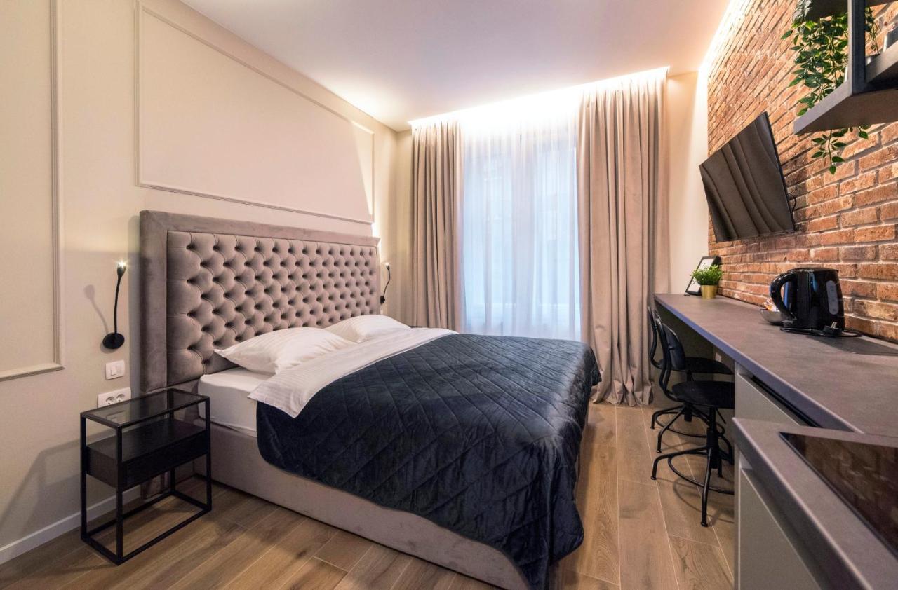 Imperial Apartment B Zagreb Luaran gambar