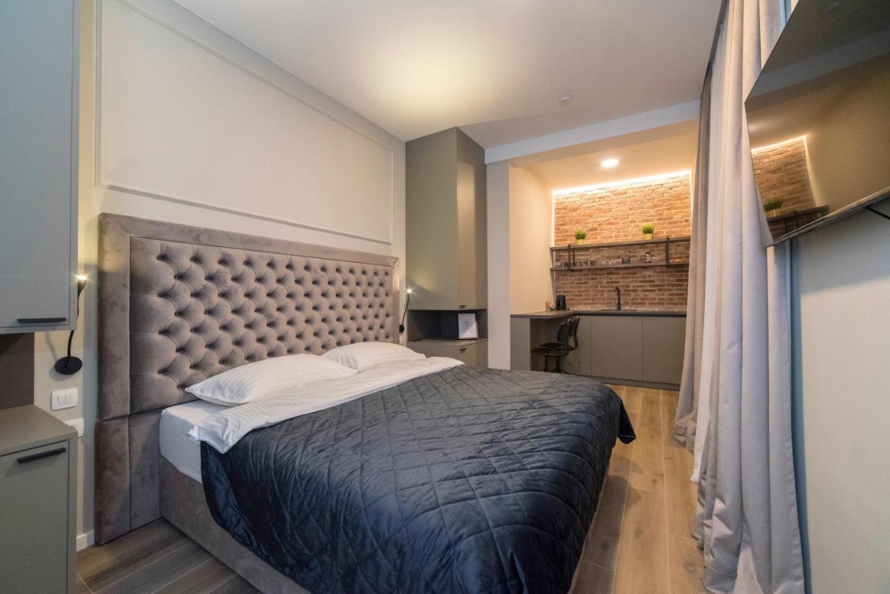 Imperial Apartment B Zagreb Luaran gambar