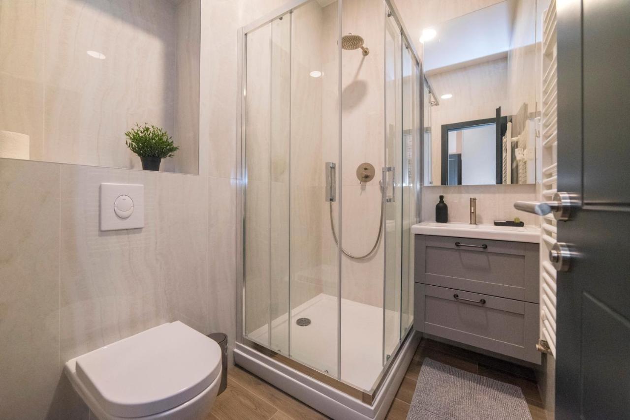 Imperial Apartment B Zagreb Luaran gambar