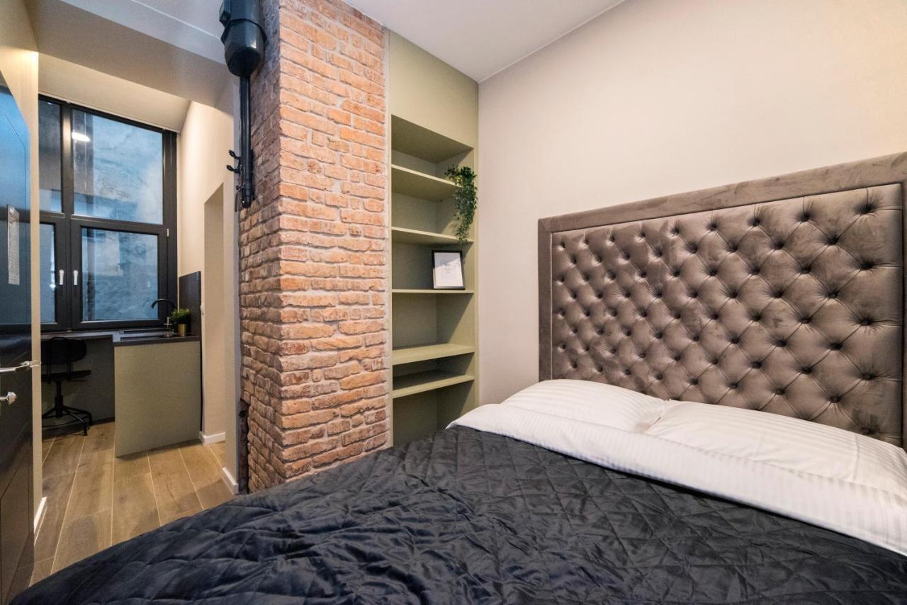 Imperial Apartment B Zagreb Luaran gambar