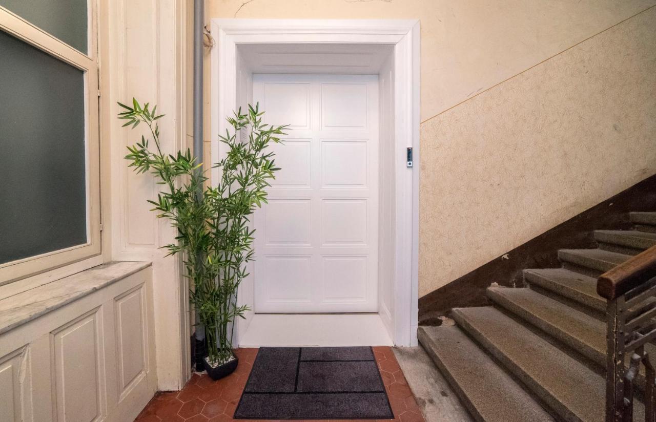 Imperial Apartment B Zagreb Luaran gambar