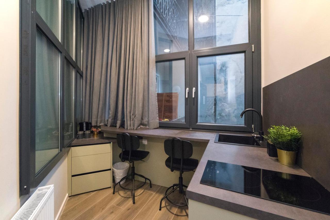 Imperial Apartment B Zagreb Luaran gambar
