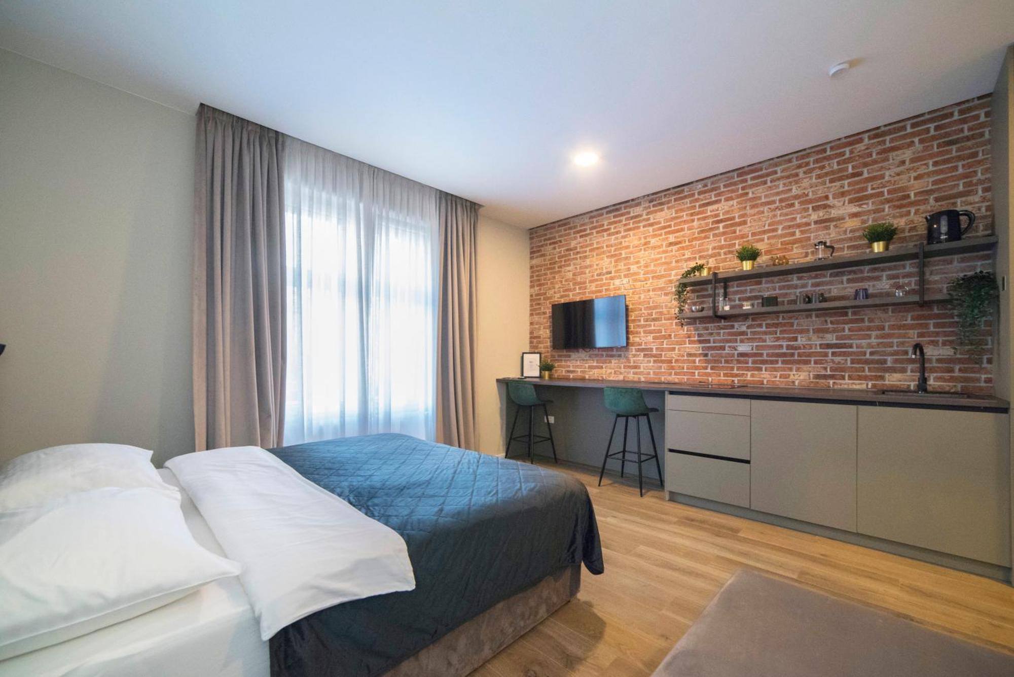 Imperial Apartment B Zagreb Luaran gambar