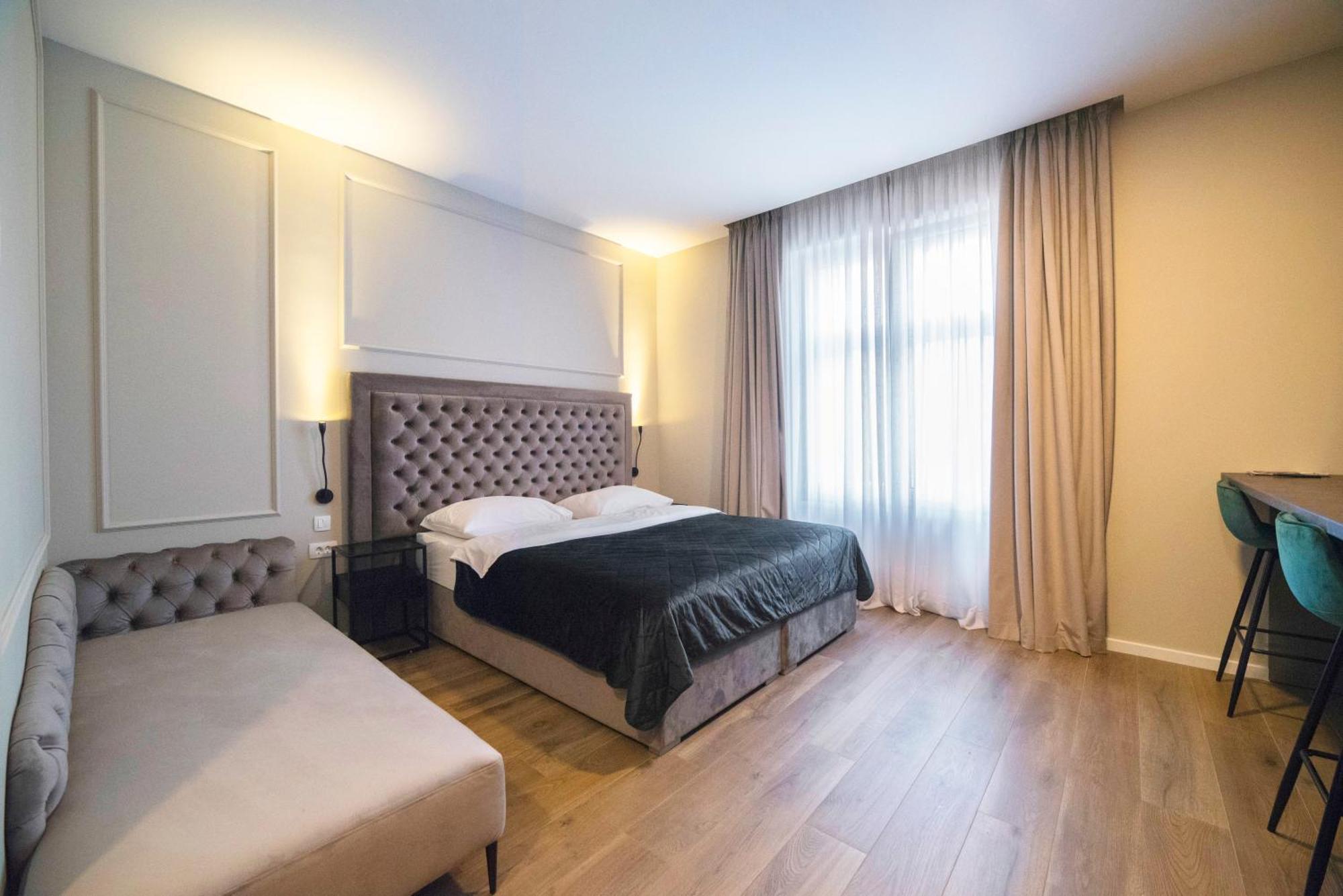 Imperial Apartment B Zagreb Luaran gambar