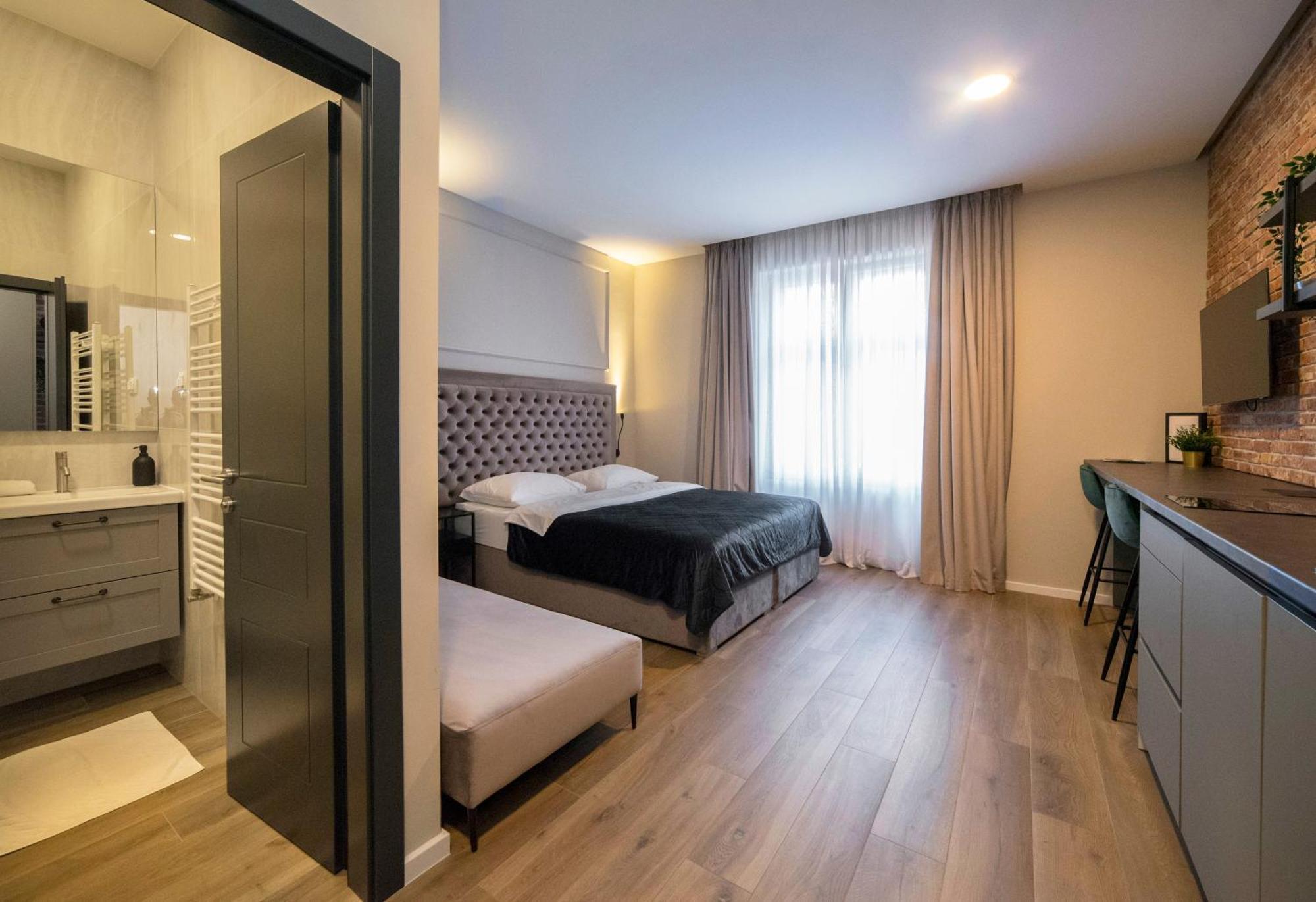 Imperial Apartment B Zagreb Luaran gambar