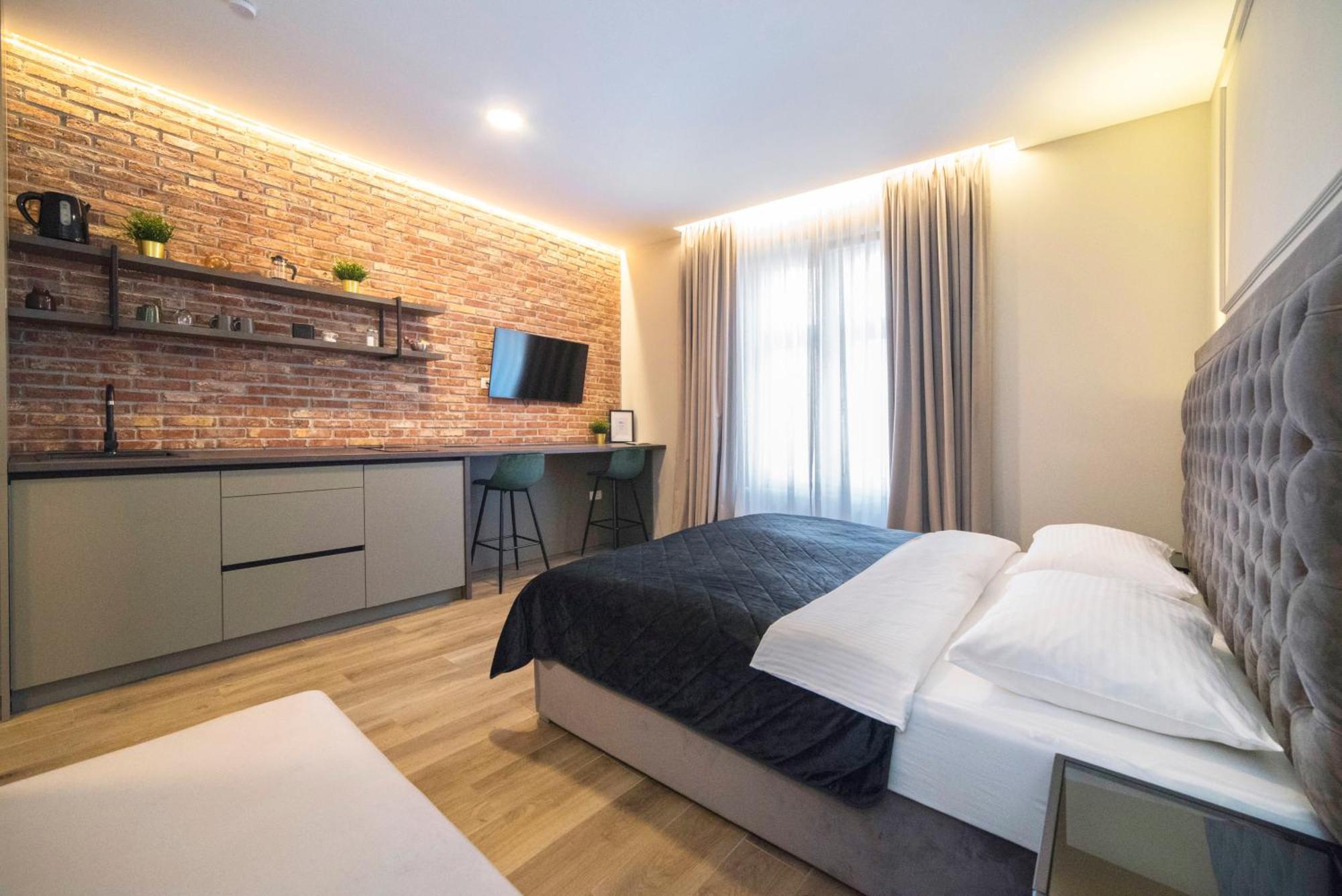 Imperial Apartment B Zagreb Luaran gambar