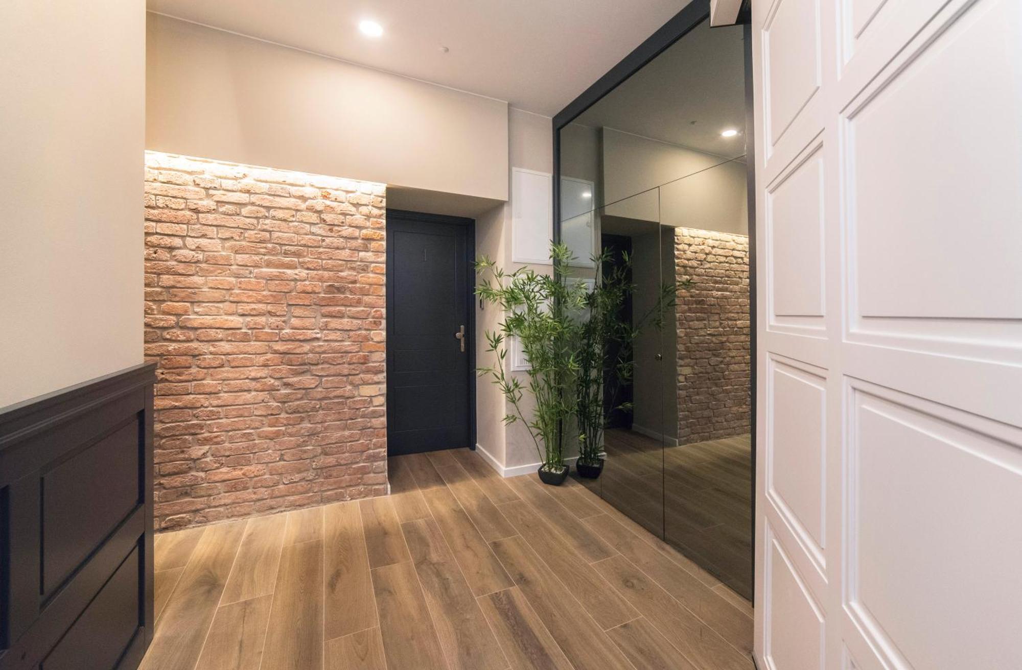 Imperial Apartment B Zagreb Luaran gambar