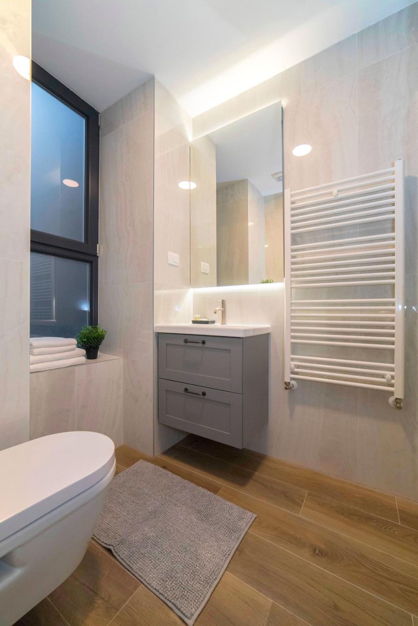 Imperial Apartment B Zagreb Luaran gambar